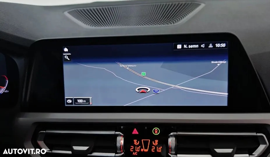 BMW Seria 3 330e Aut. Luxury Line - 8