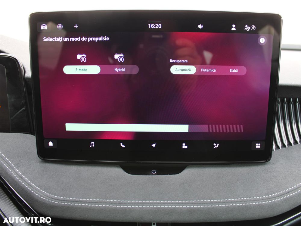 Skoda Superb 1.5 TSI 150 CP DSG PHEV Sportline - 19