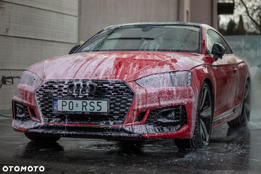 Audi RS5 Coupé 2.9 TFSI Quattro Tiptronic - 22