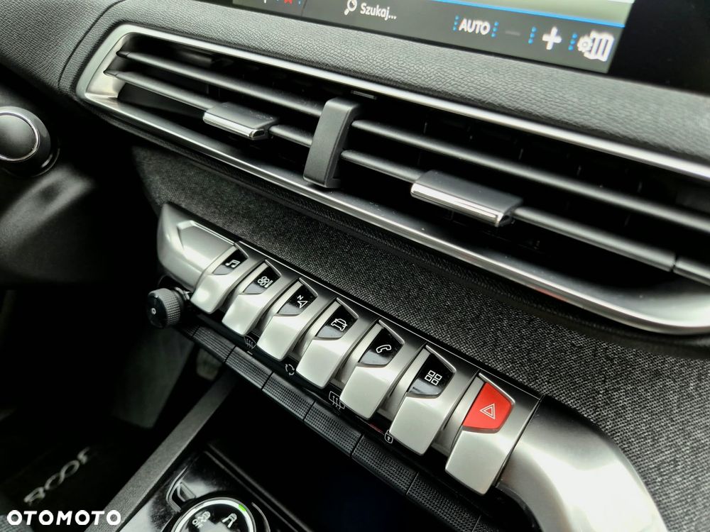 Peugeot 3008 BlueHDi 130 Stop & Start Allure - 12