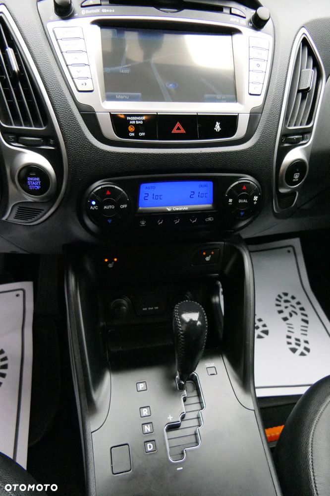 Hyundai ix35 2.0 Premium 2WD - 26