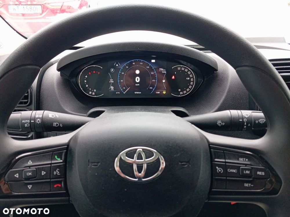 Toyota PROACE MAX - 12