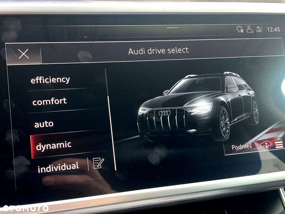 Audi A6 Allroad - 25