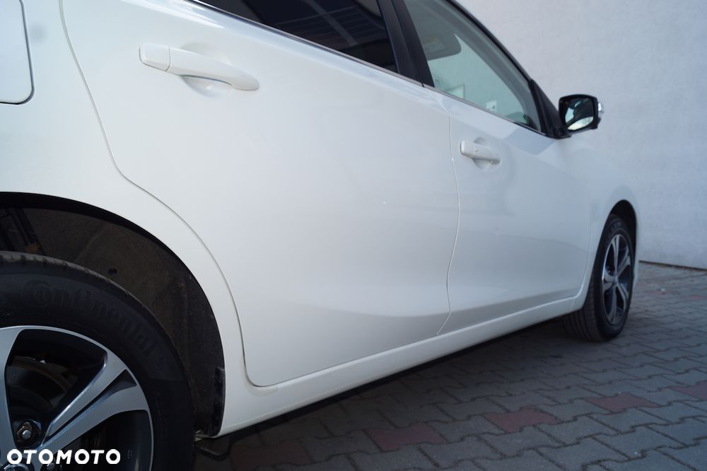 Nissan Pulsar 1.2 DIG-T N-Connecta - 18