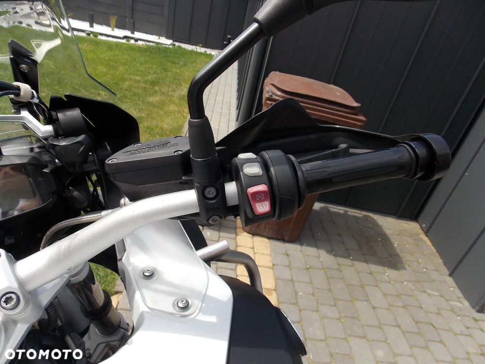 BMW GS - 10