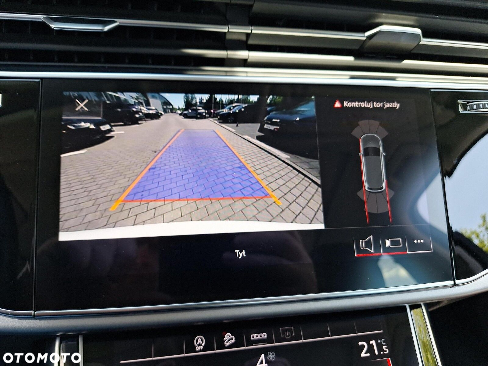 Audi Q7 - 34
