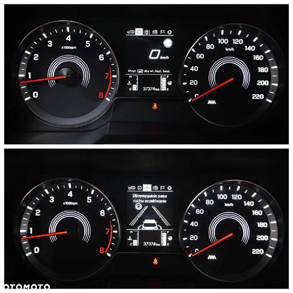 SsangYong/KGM Korando 1.5 T-GDI Quartz 2WD - 16