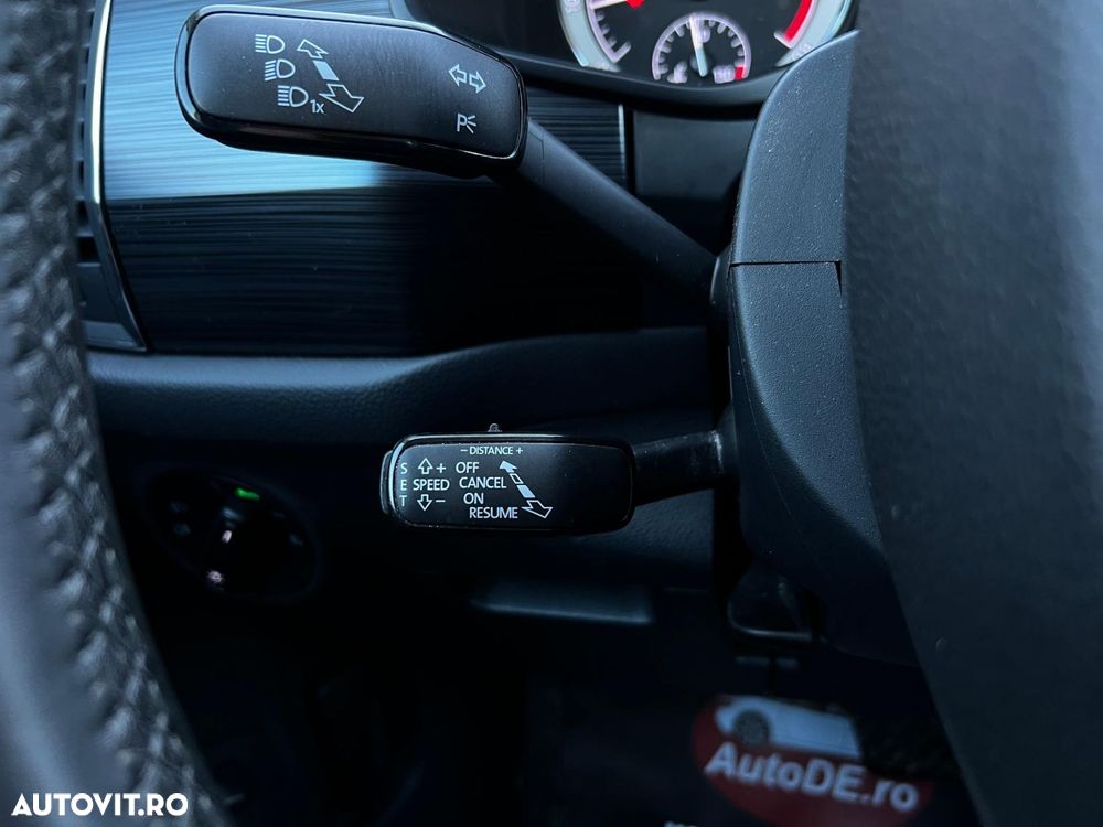 Skoda Kodiaq 1.5 TSI ACT DSG Style - 28