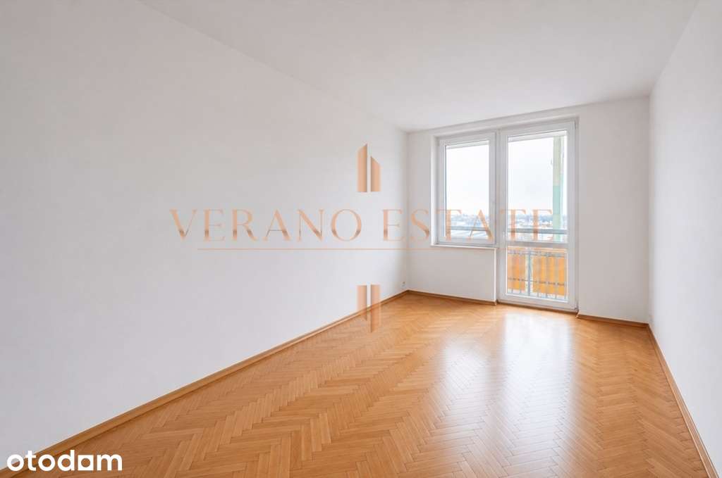 38 m² - Centrum Radomia| 2 pokoje | Balkon | Winda