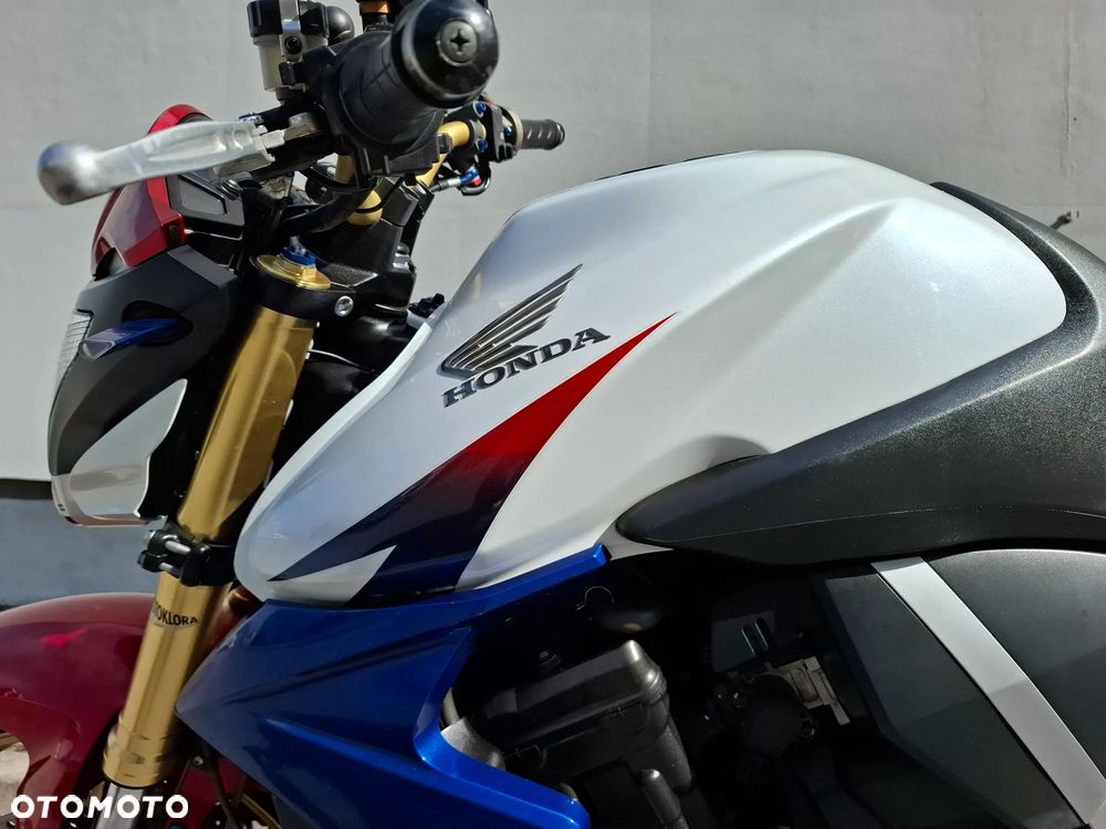 Honda CB - 30