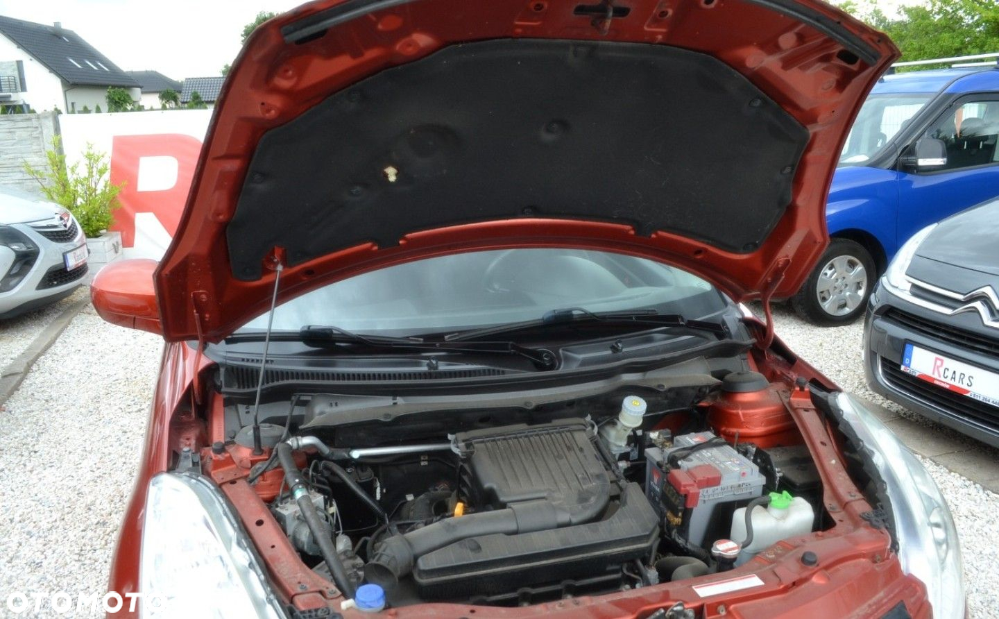 Suzuki Swift 1.2 Automatik Comfort - 40