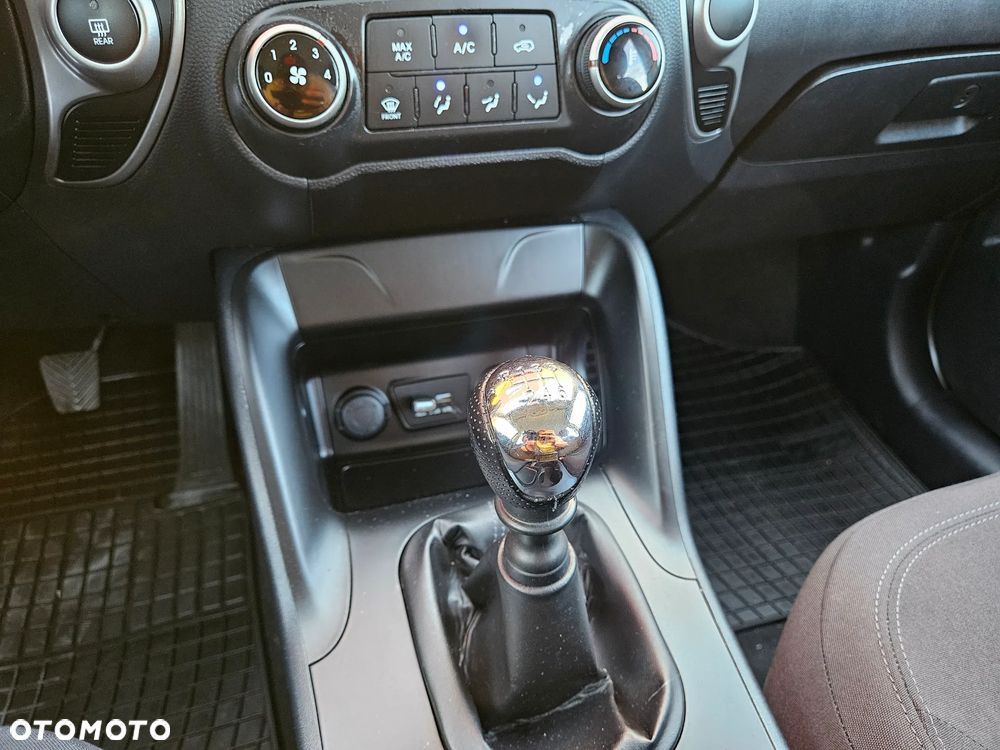 Hyundai ix35 1.7 CRDi Comfort 2WD - 30