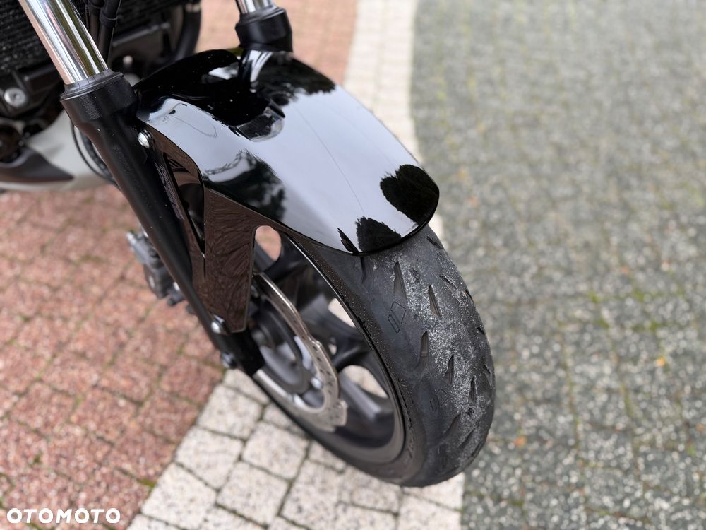 Honda NC - 3