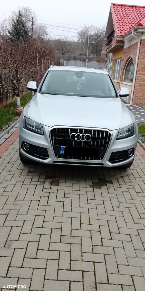 Audi Q5 2.0 TDI Quattro - 3
