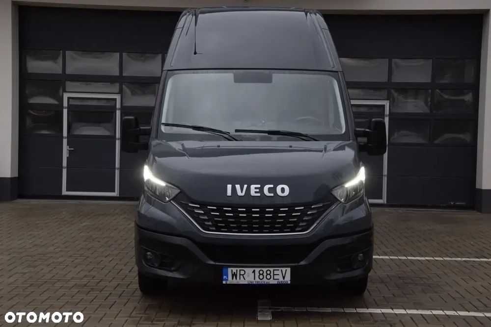 Iveco DAILY 35S18 Hi Matic  180Km 18M3 - 2