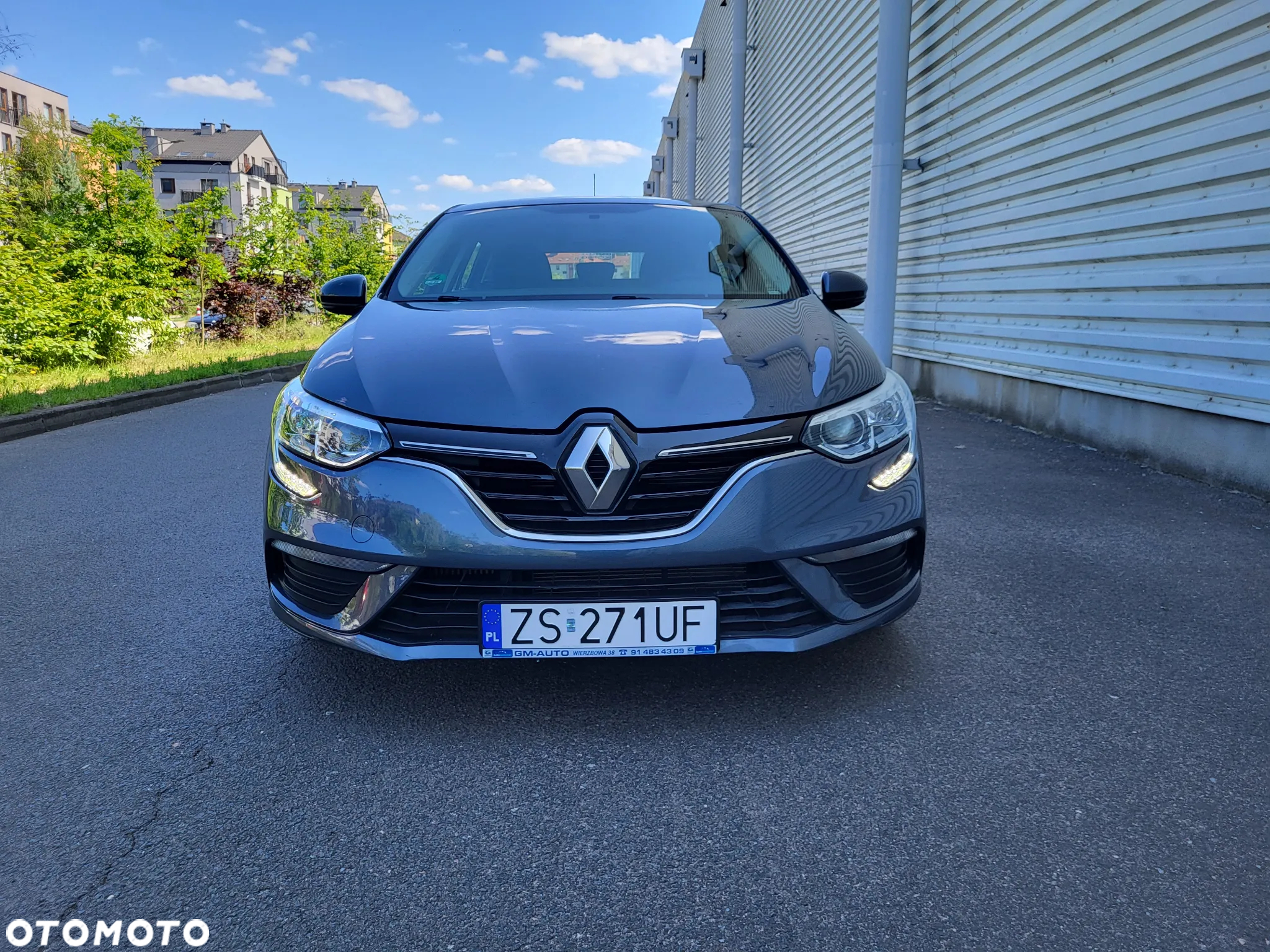 Renault Megane ENERGY TCe 100 LIFE - 7