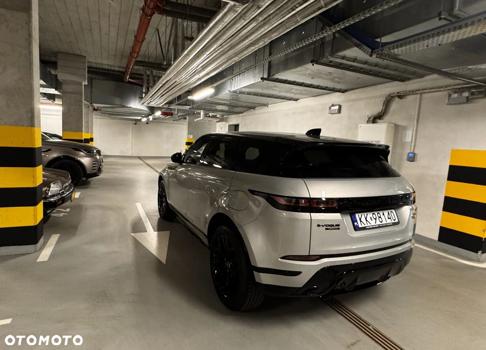 Land Rover Range Rover Evoque 1.5 P300e PHEV Autobiography - 17