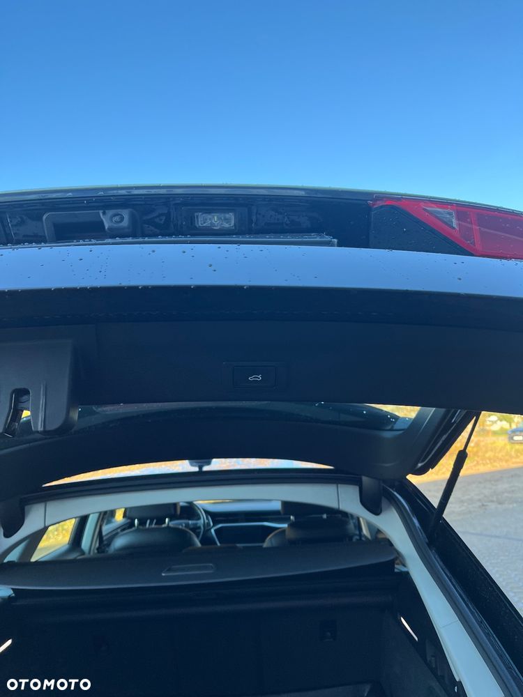 Audi A6 Avant 40 TDI S tronic - 11