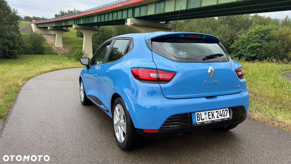 Renault Clio TCe 90 Limited - 6