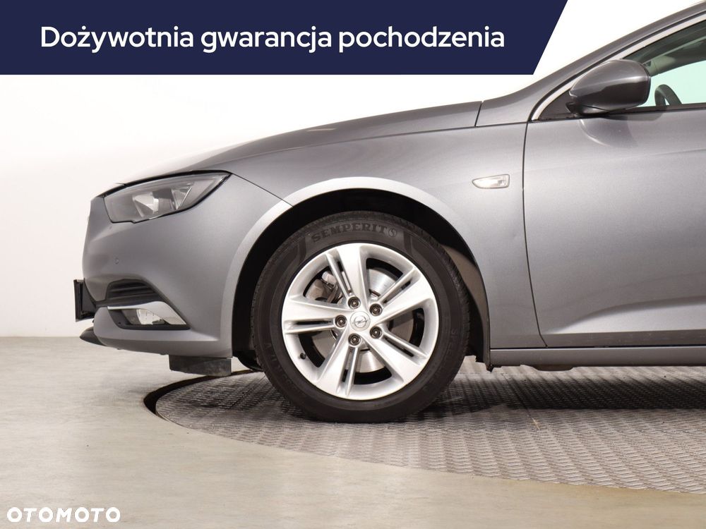 Opel Insignia - 17
