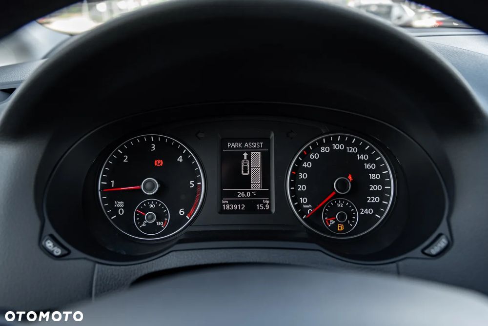 Seat Alhambra 2.0 TDI Ecomotive Reference - 41