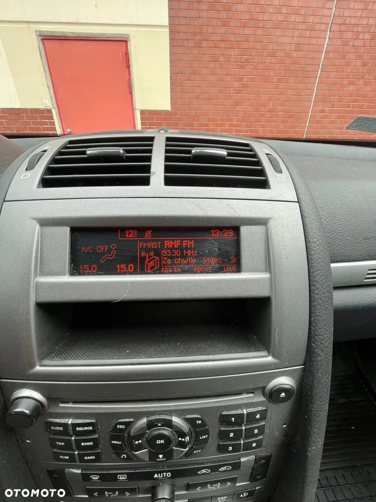 Peugeot 407 2.0 ST Komfort - 3