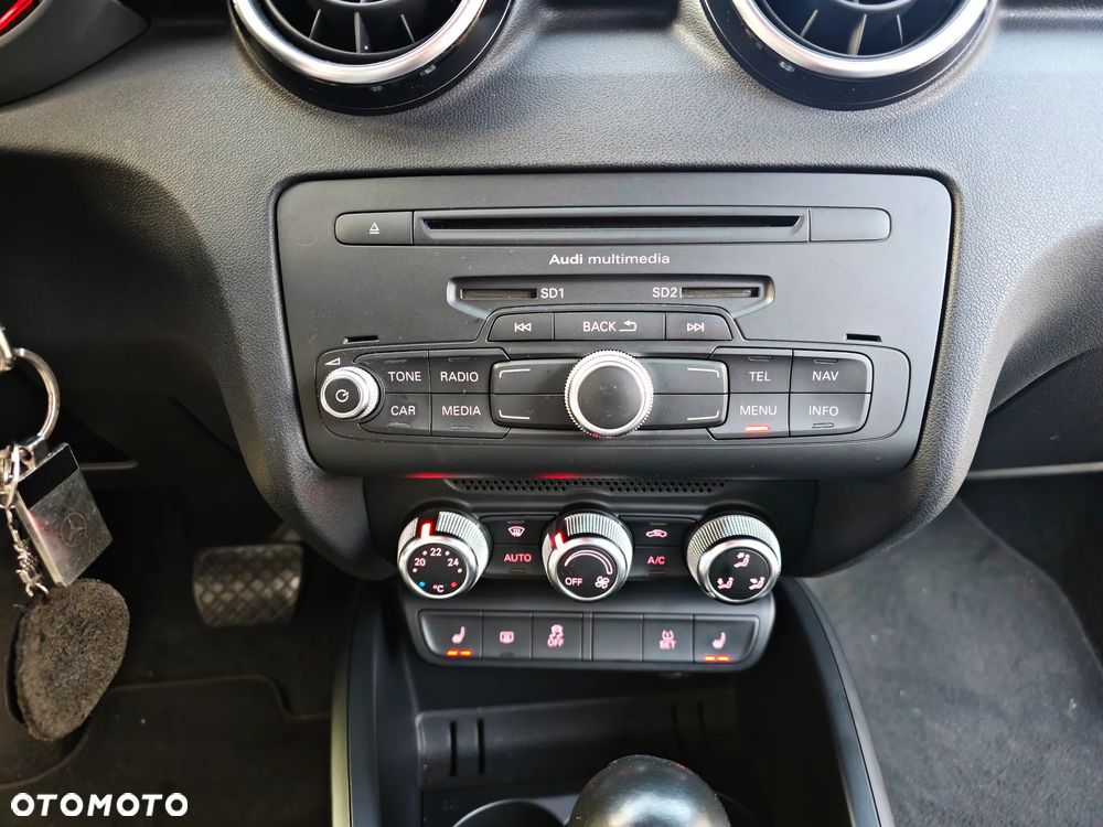 Audi A1 Sportback - 38