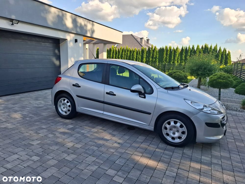 Peugeot 207 1.4 Trendy - 2