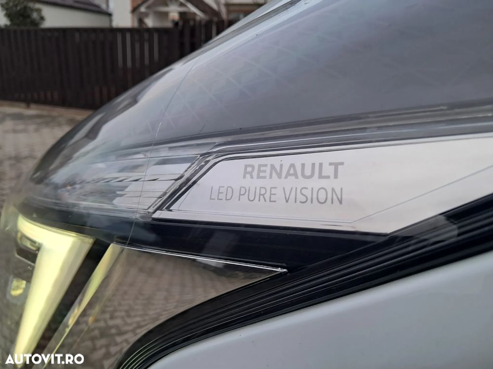 Renault TRAFIC - 22
