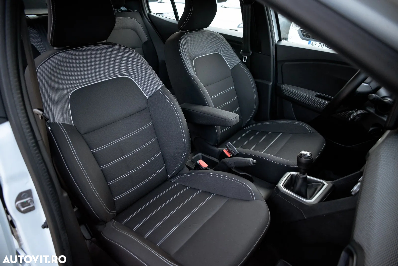 Dacia Logan ECO-G 100 MT6 Expression - 20