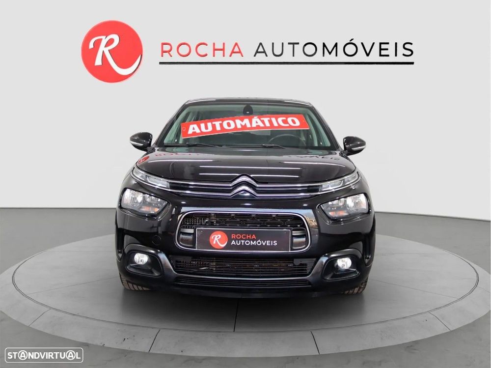 Citroën C4 Cactus 1.2 PureTech Feel EAT6 - 2