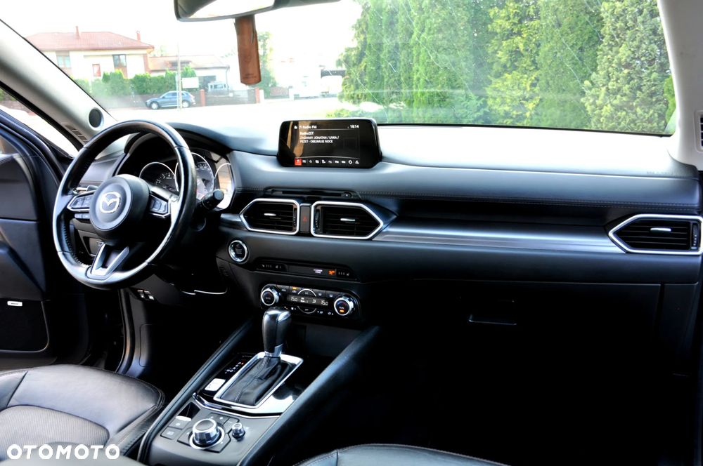 Mazda CX-5 - 31