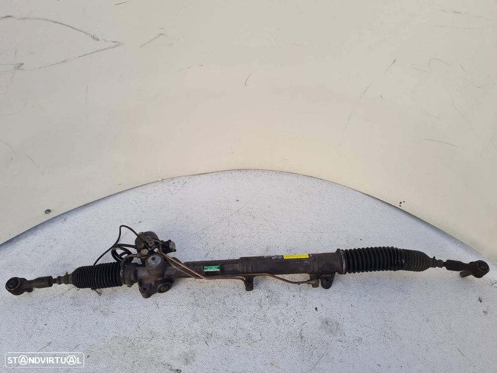 CREMALHEIRA DE DIREÇÃO AUDI A6 - 1