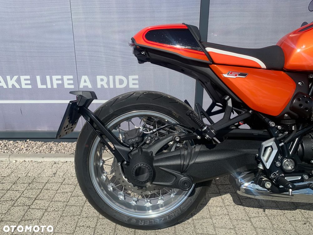BMW R - 10