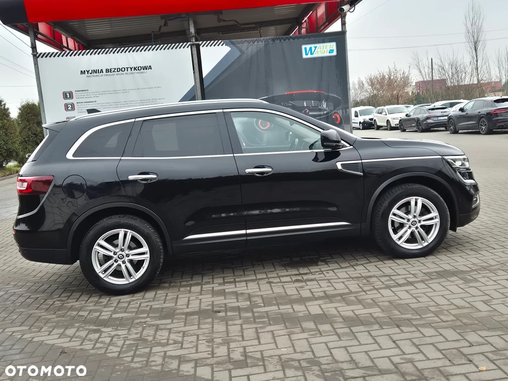 Renault Koleos ENERGY dCi 175 X-tronic 4WD LIMITED - 12