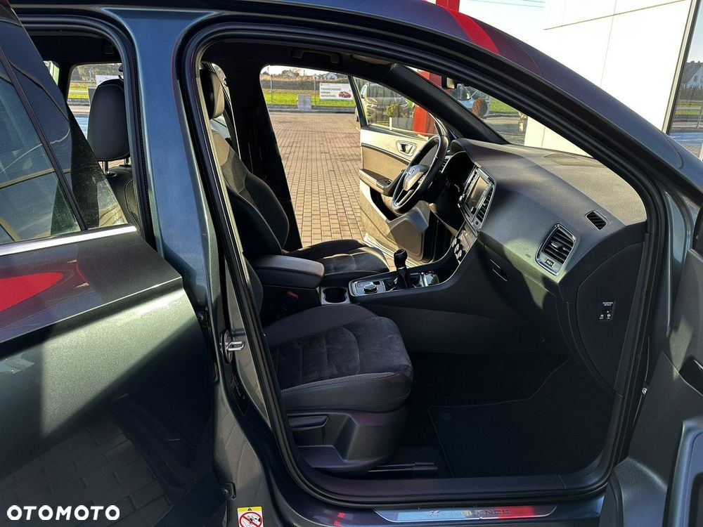 Seat Ateca 1.4 ECO TSI Xcellence S&S - 16