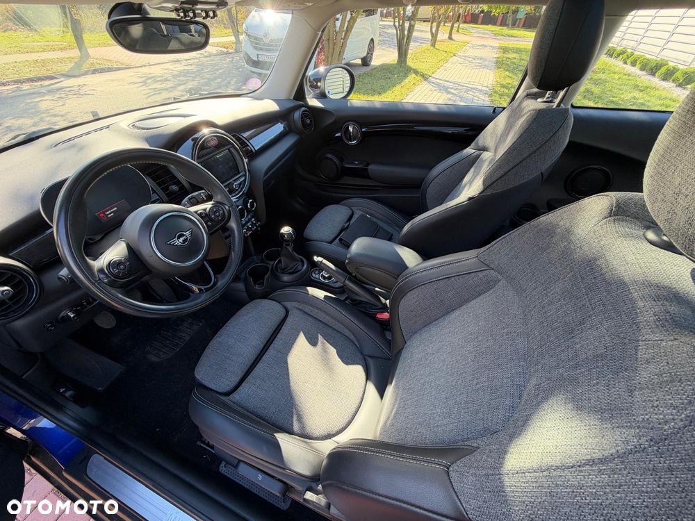 MINI Cooper - 9