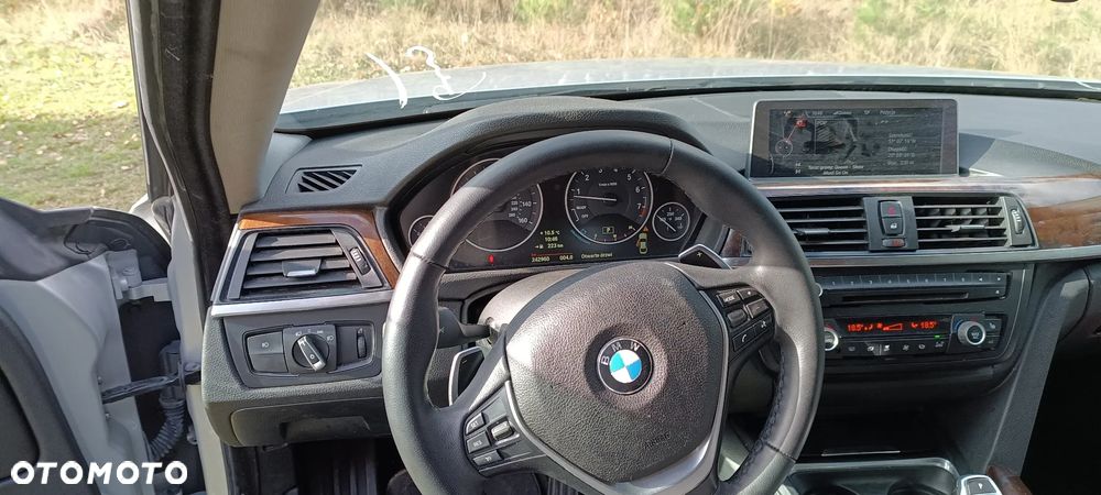 BMW Seria 4 428i - 2