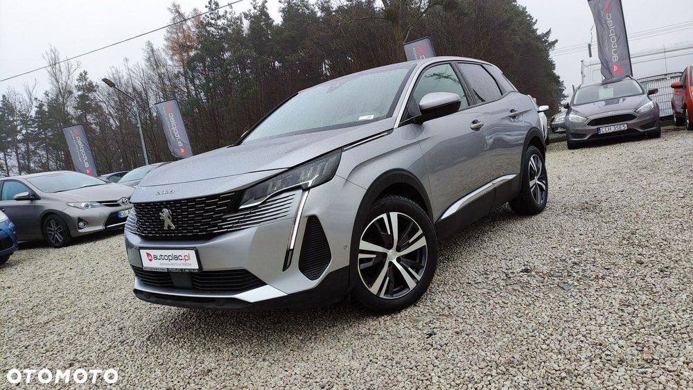 Peugeot 3008 - 7