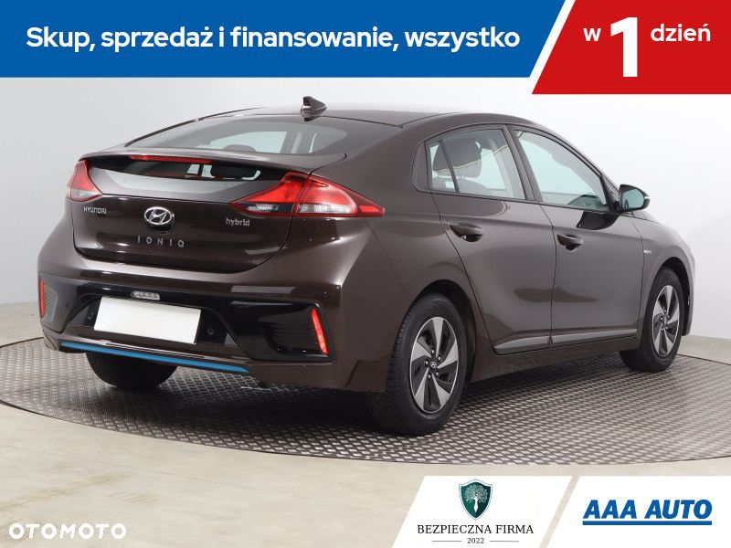 Hyundai IONIQ - 6