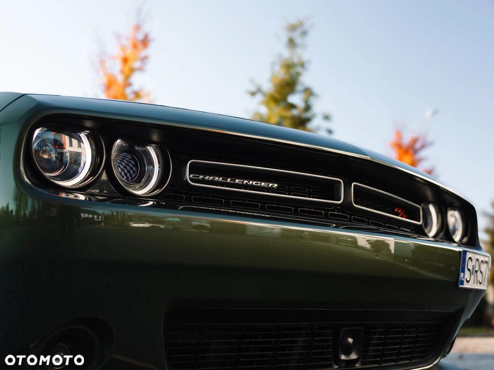 Dodge Challenger 2022 photo 4