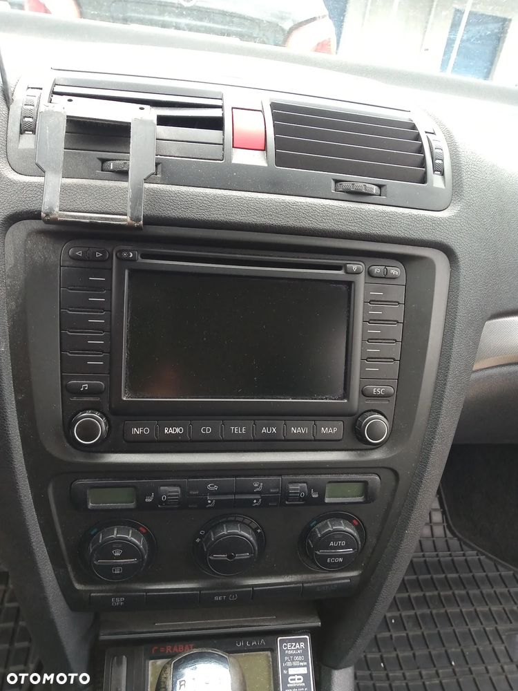 Skoda Octavia 1.9 TDI DPF Classic - 6