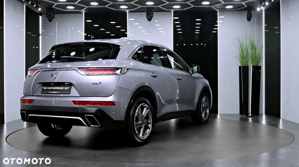 DS Automobiles DS 7 Crossback 1.6 PureTech Rivoli - 9