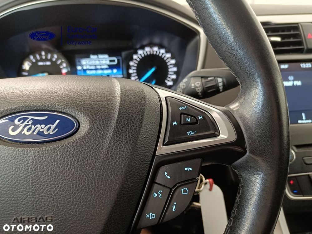 Ford Mondeo 1.5 EcoBoost STart-Stopp Trend - 19