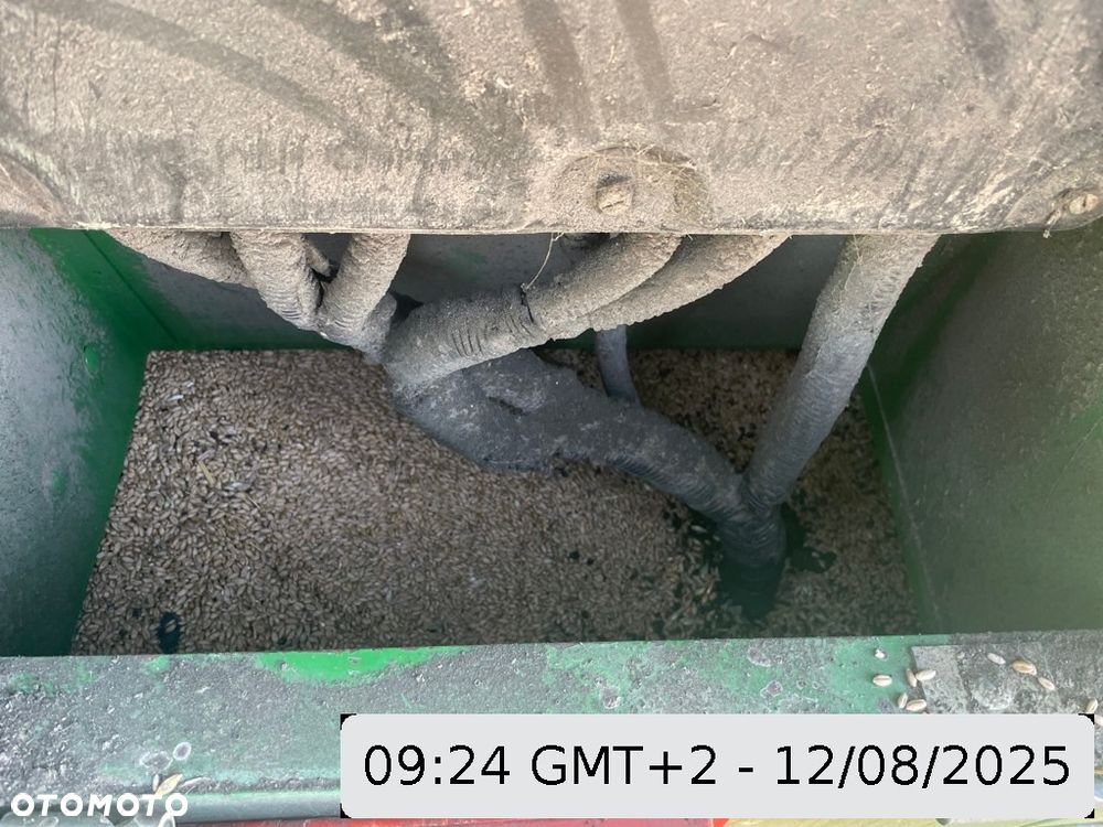 John Deere 1450WTS - 4