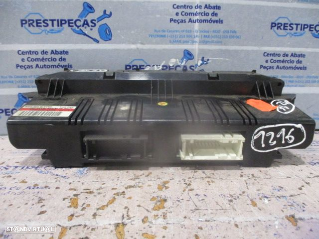 Comando Sofagem 3M5T18C612AH FORD FOCUS C MAX 2004 2.0TDCI 135CV 5P CINZENTO - 2