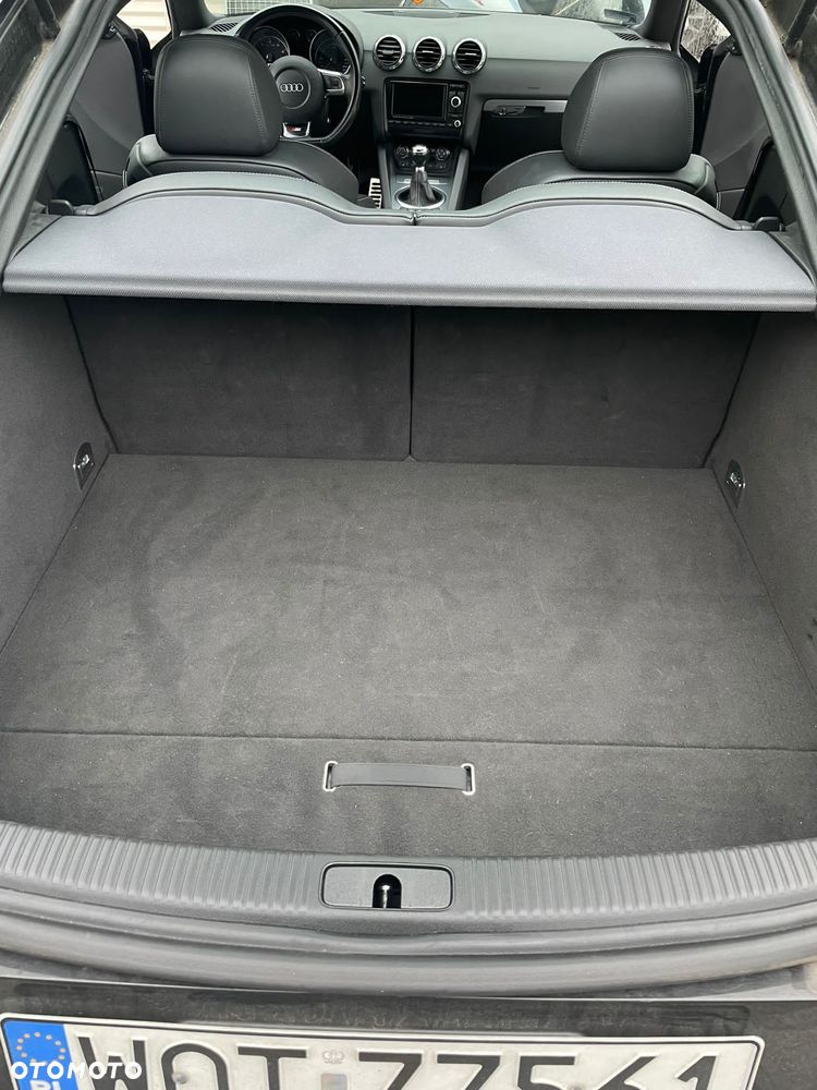 Audi TT Coupé 1.8 TFSI - 10