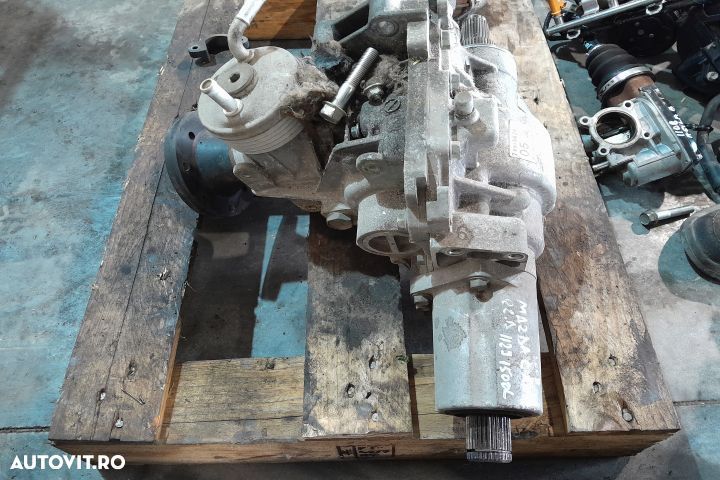 GRUP 70808626 Mazda CX-7 1 [facelift] [2009 - 2012] Crossover - 5