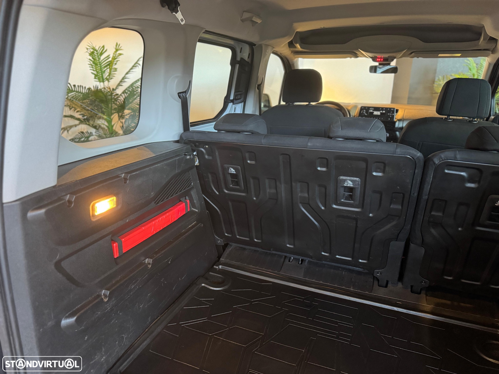 Toyota Proace City Verso 1.5D L1 Comfort - 32