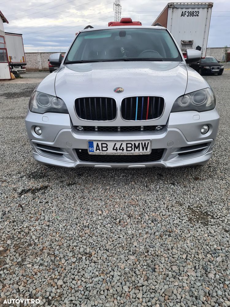 BMW X5 - 5